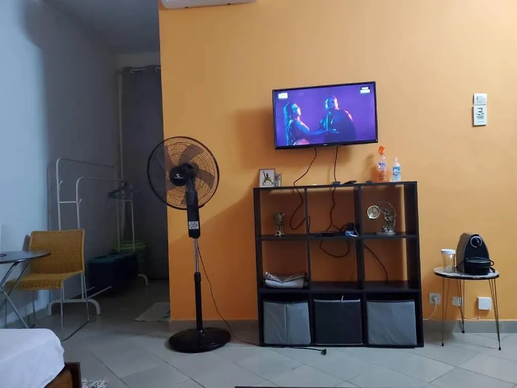 Bel Studio De Luxe A Thies Senegal Senegal