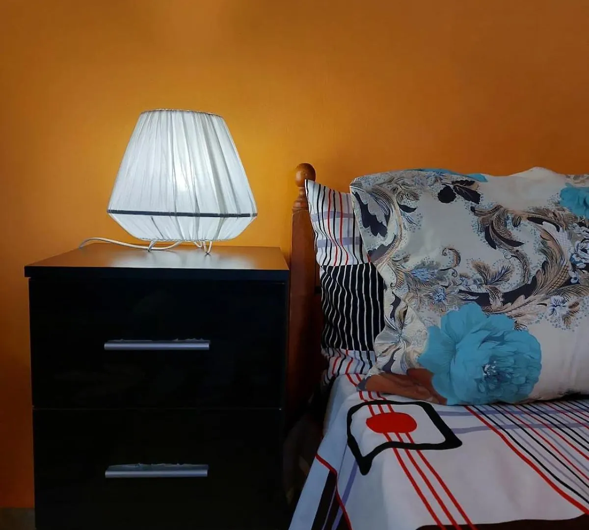 Bel Studio De Luxe A Thies Senegal Dakar